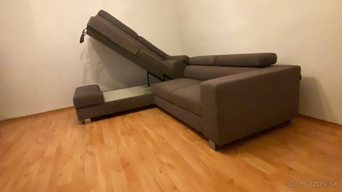 Sedacia súprava - 2