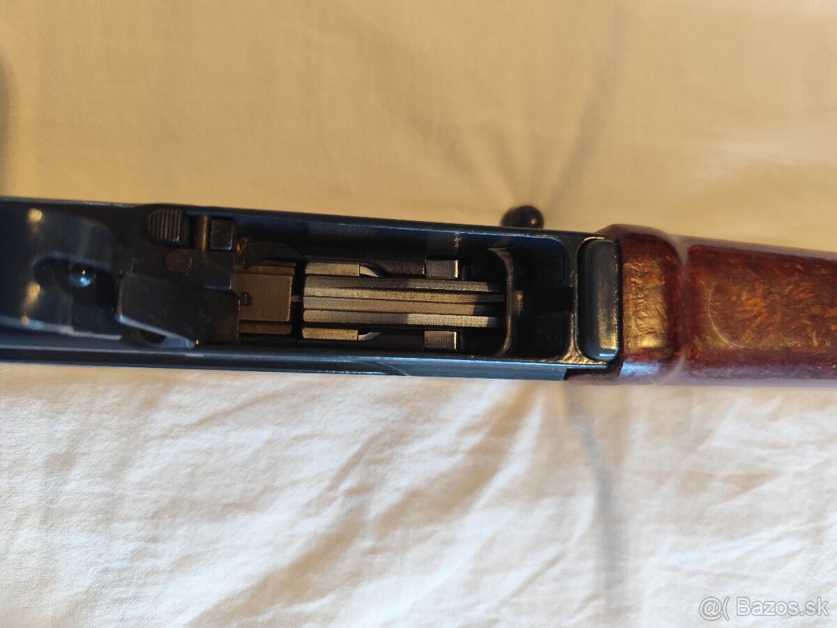 858 tactical puška 58 - 2