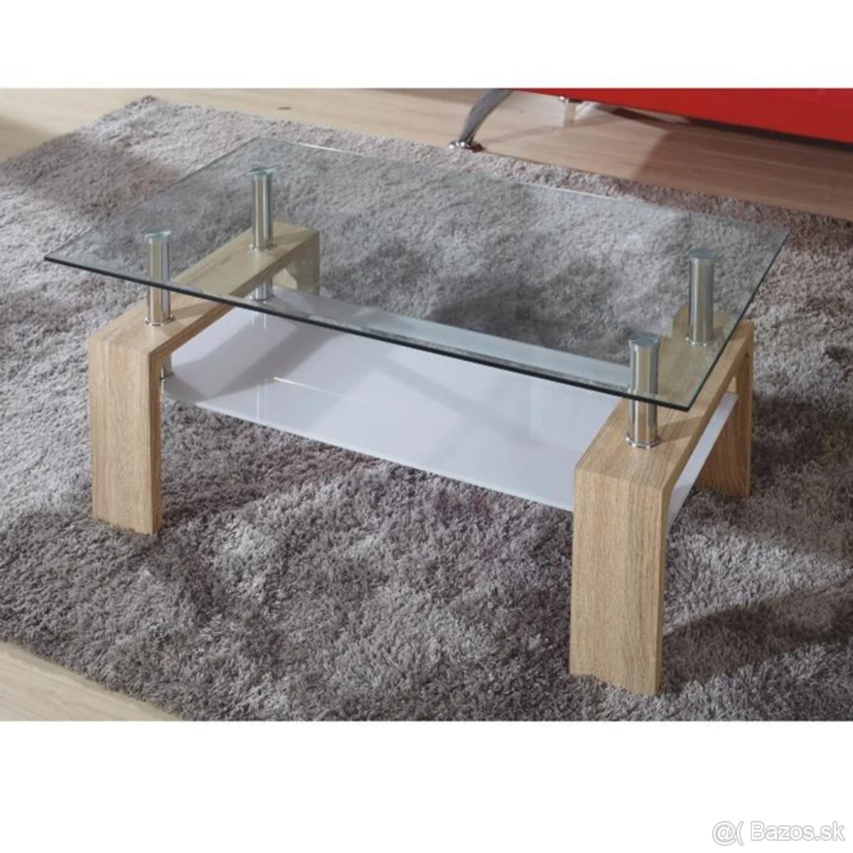 Konferenčný stolík - 2