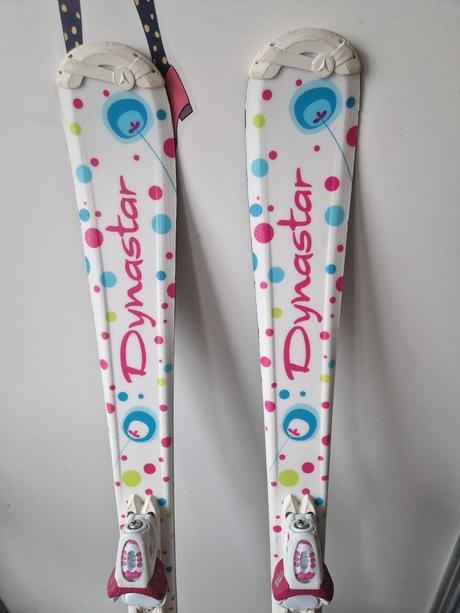 Lyže Dynastar, 130 cm - 2