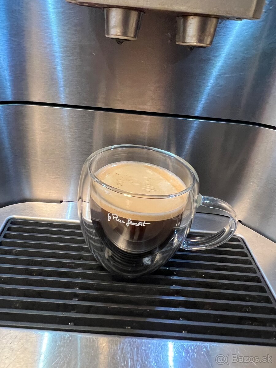 Kávovar Siemens EQ.6 plus s700 - 2