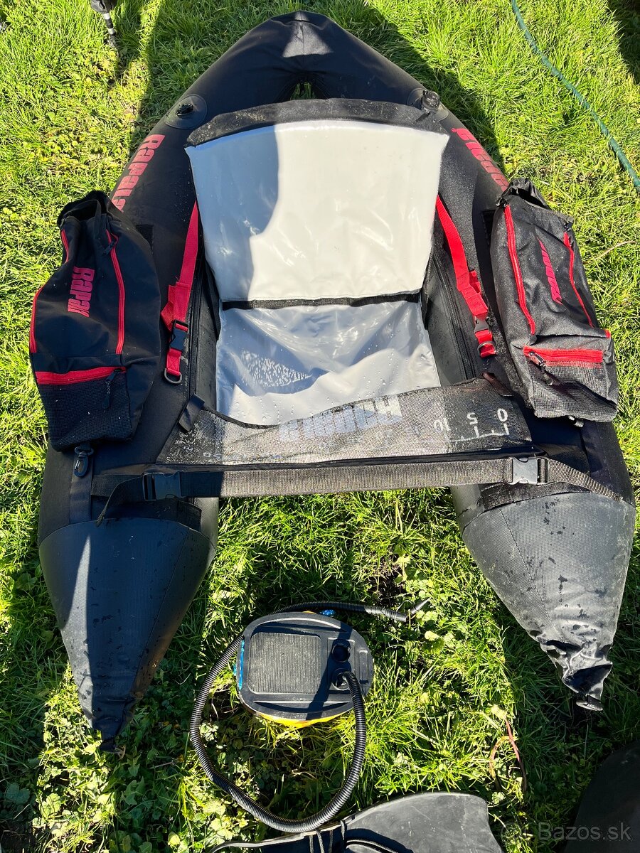 Rapala Bellyboat Float Tube 120 - 2