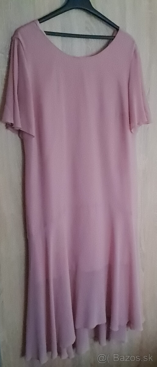 Spoločenské šaty 44/46 - 2