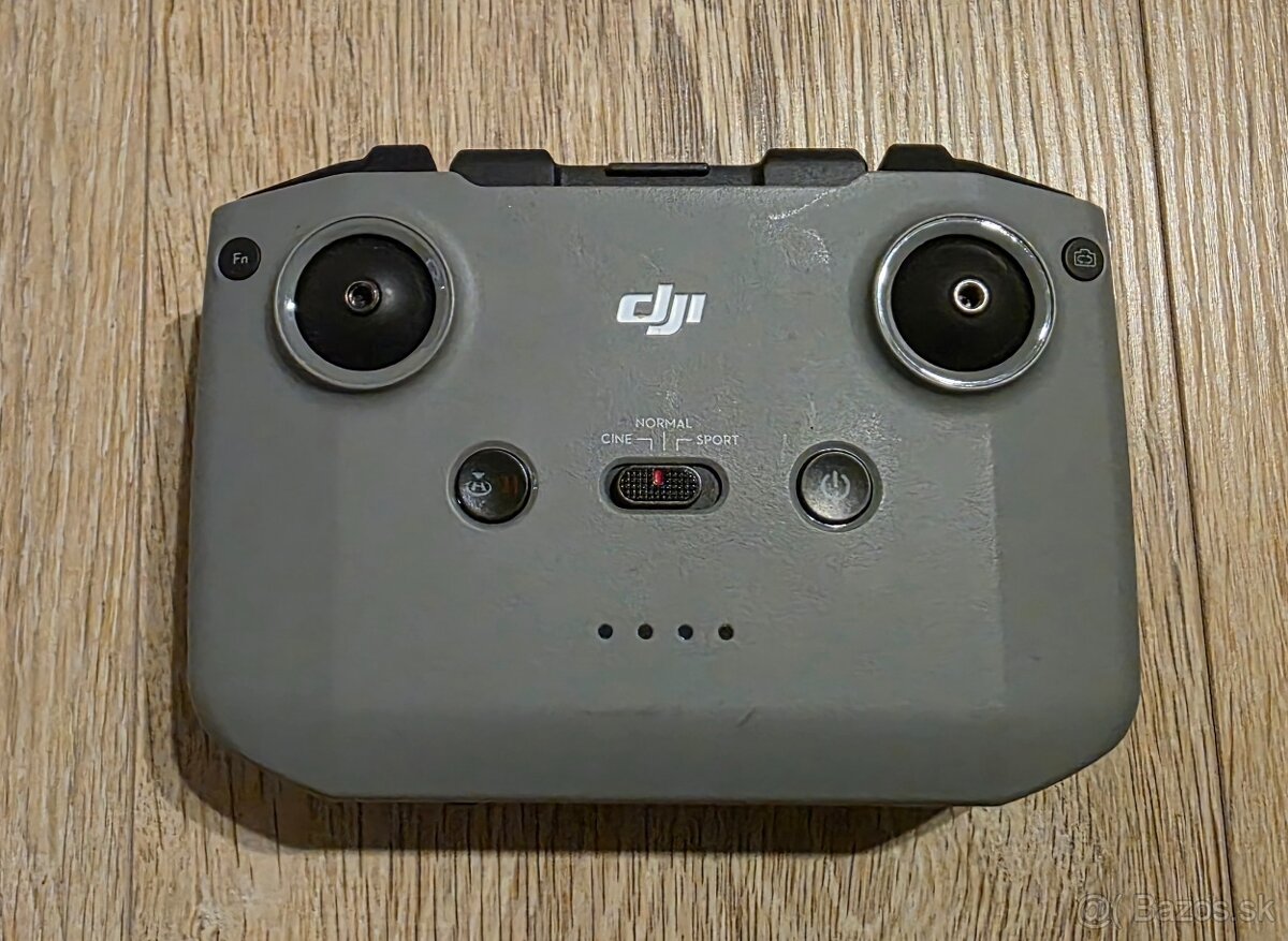 DJI RC-N1 - Originálny DJI ovládač (bez displeja) - 2