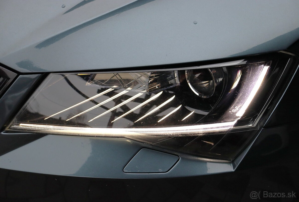 Škoda Superb 2.0 TSI 4x4 L&K DSG - 2