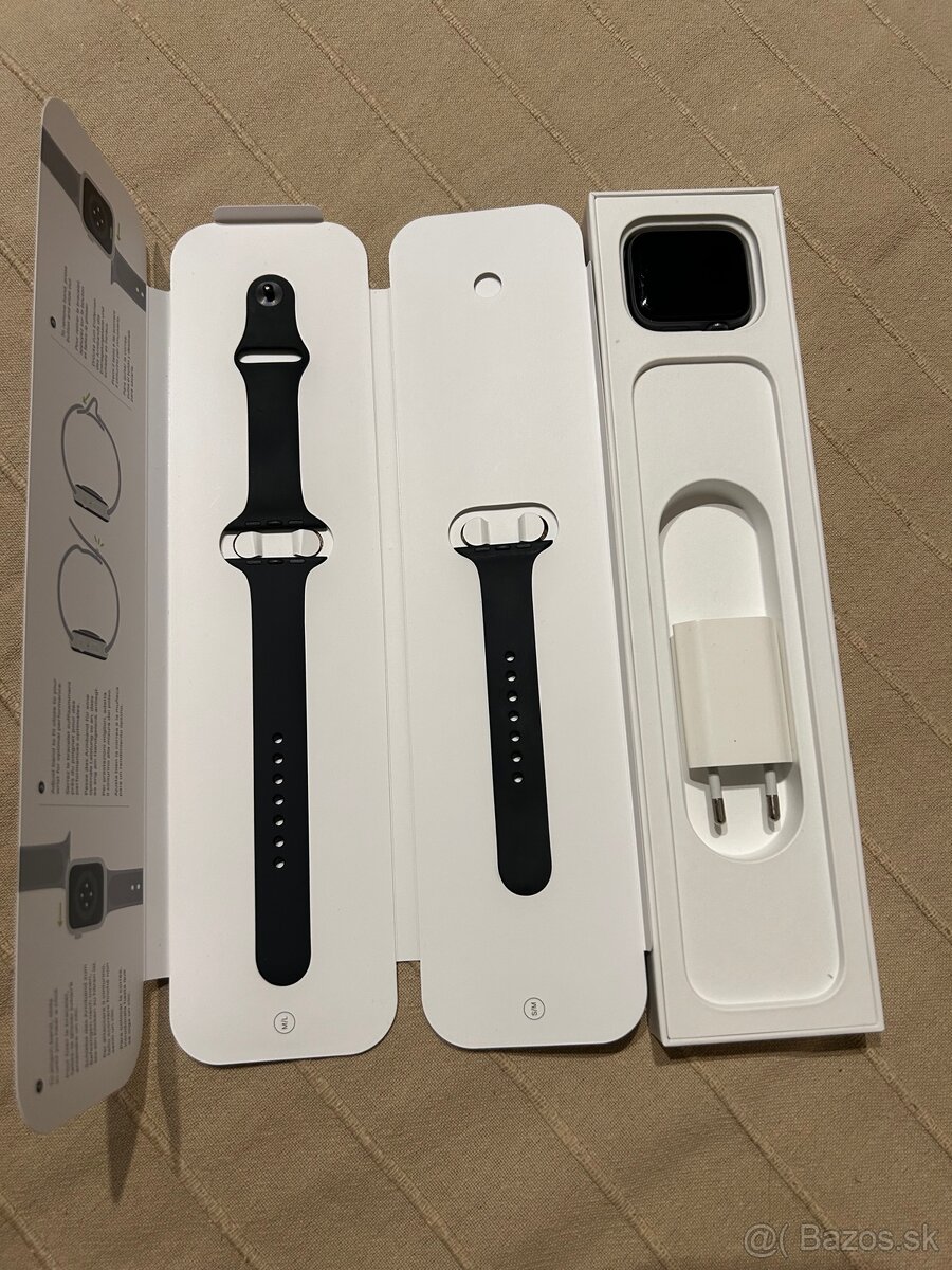 Apple Watch series 6 44mm - 2