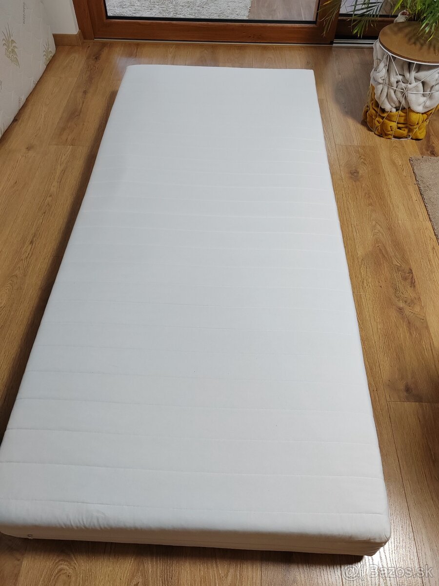 Matrac 90x200 cm 2ks - 2