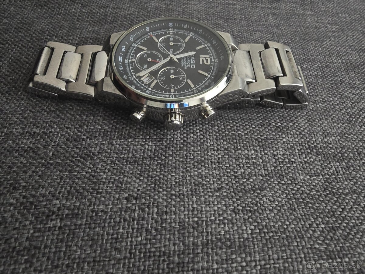 CASIO EF 500D-1A - 2