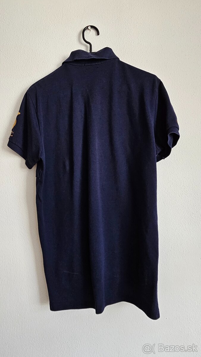 Ralph lauren polo (poštovné zdarma) - 2