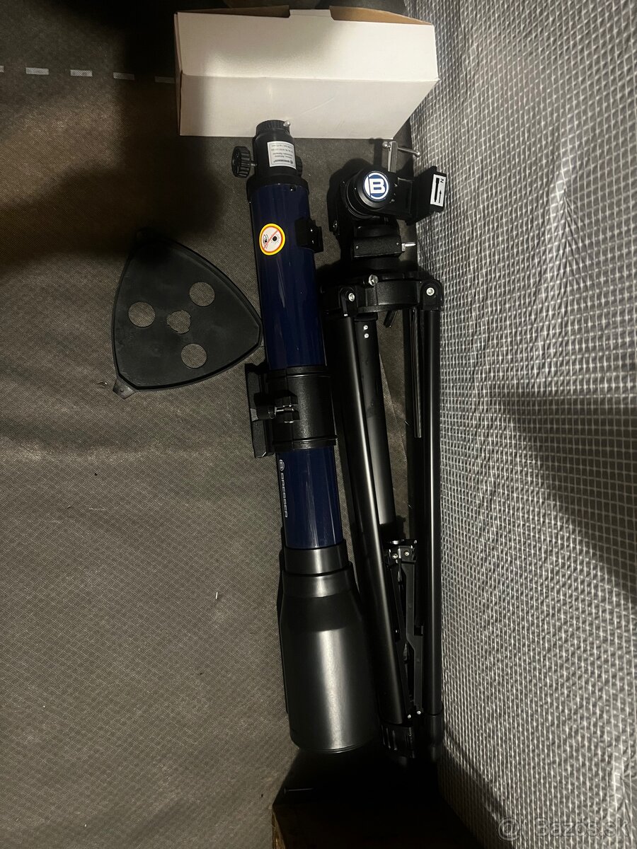 Teleskop Bresser - 2