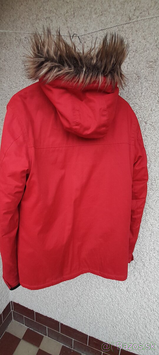 Vetrovka chlapčenská - 2