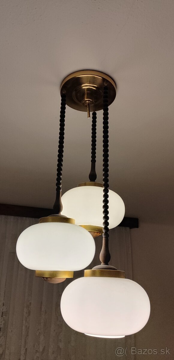 Luster, osvetlenie, lampa - 2