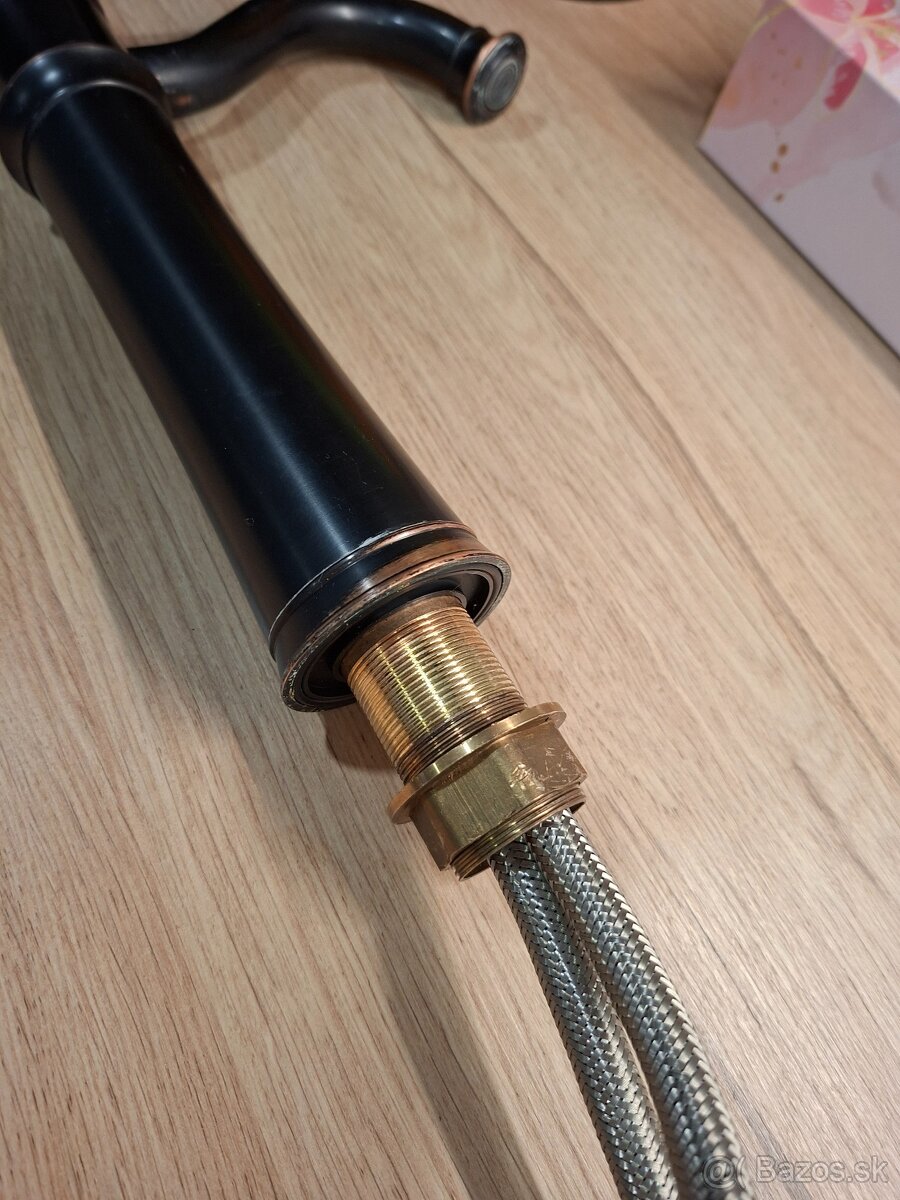 Vodovodná batéria kuchynská - 2