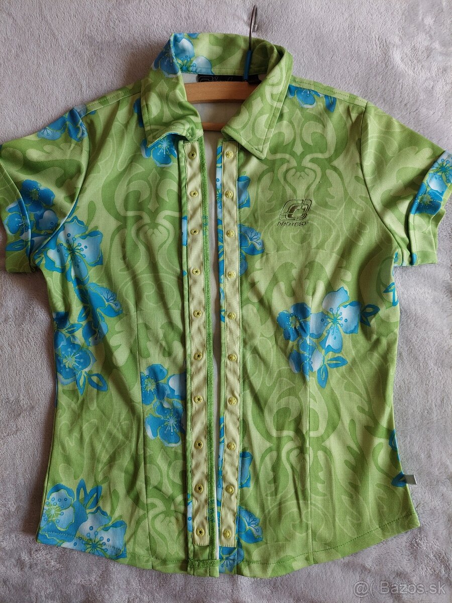 Dámska funkčná košeľa - 2