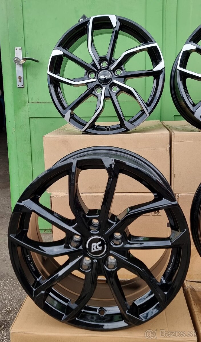 disky kia,Toyota,honda ,5x114,3 , r17 - 2