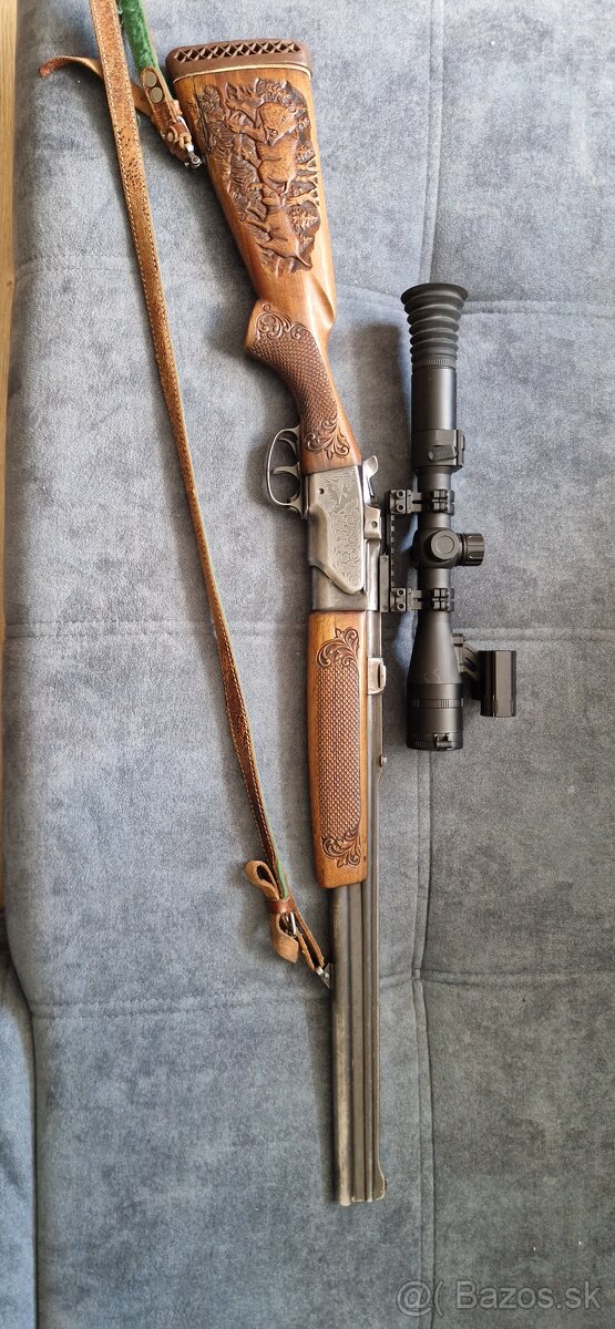 Pard Night Stalker 4K - 2