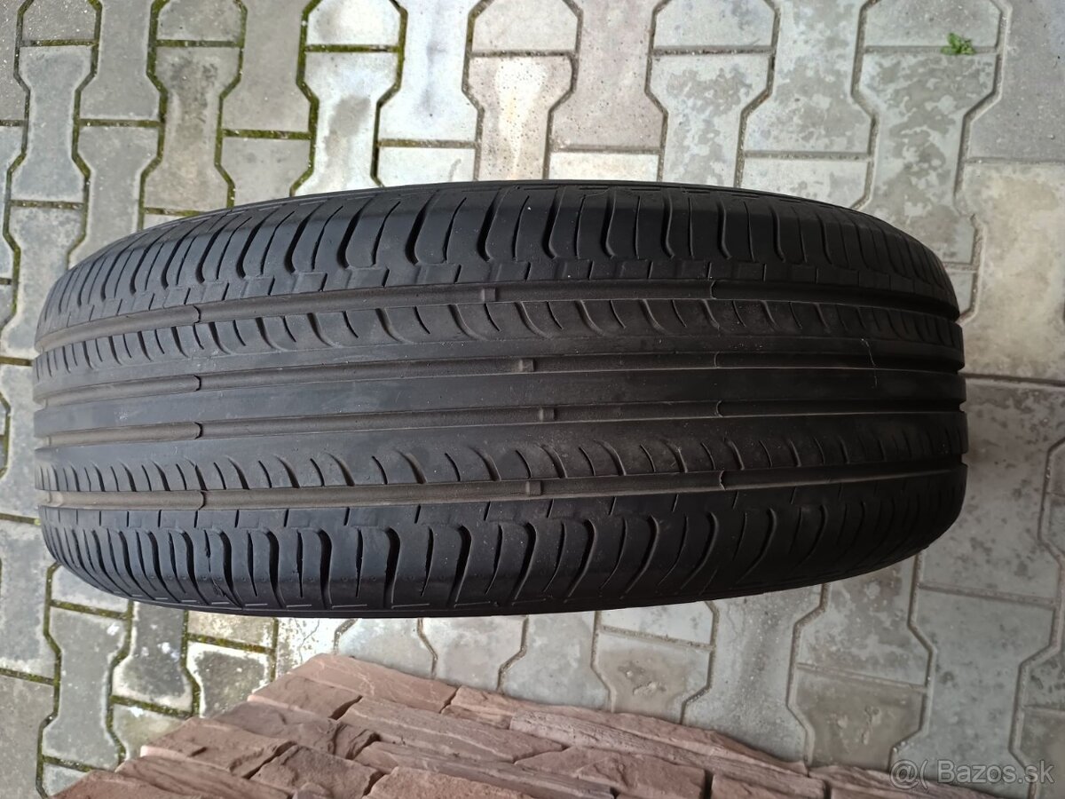 Hankook OPTIMO K 415. - 2