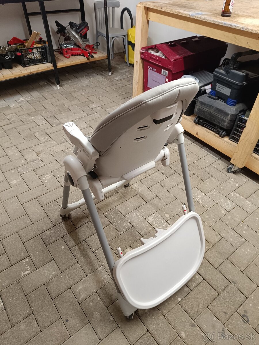 Prima pappa follow mě - 2