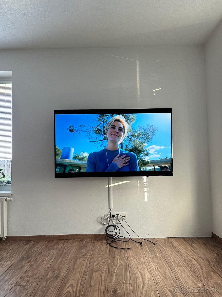 TV 65” Sony Bravia - 2