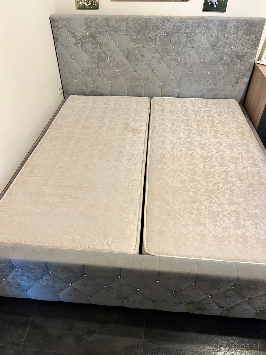 Matrac Materasso - 2