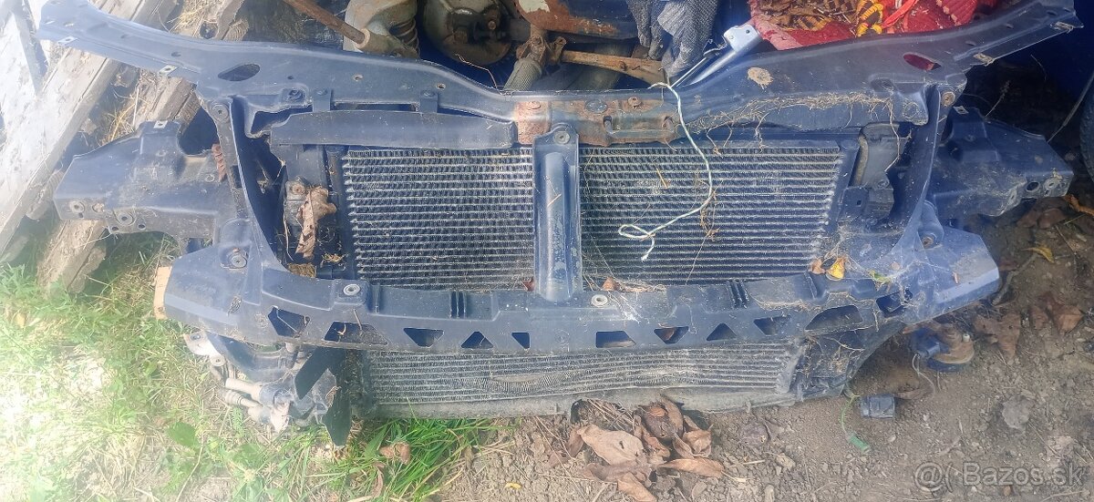 Chladičova stena Superb 1 - 2