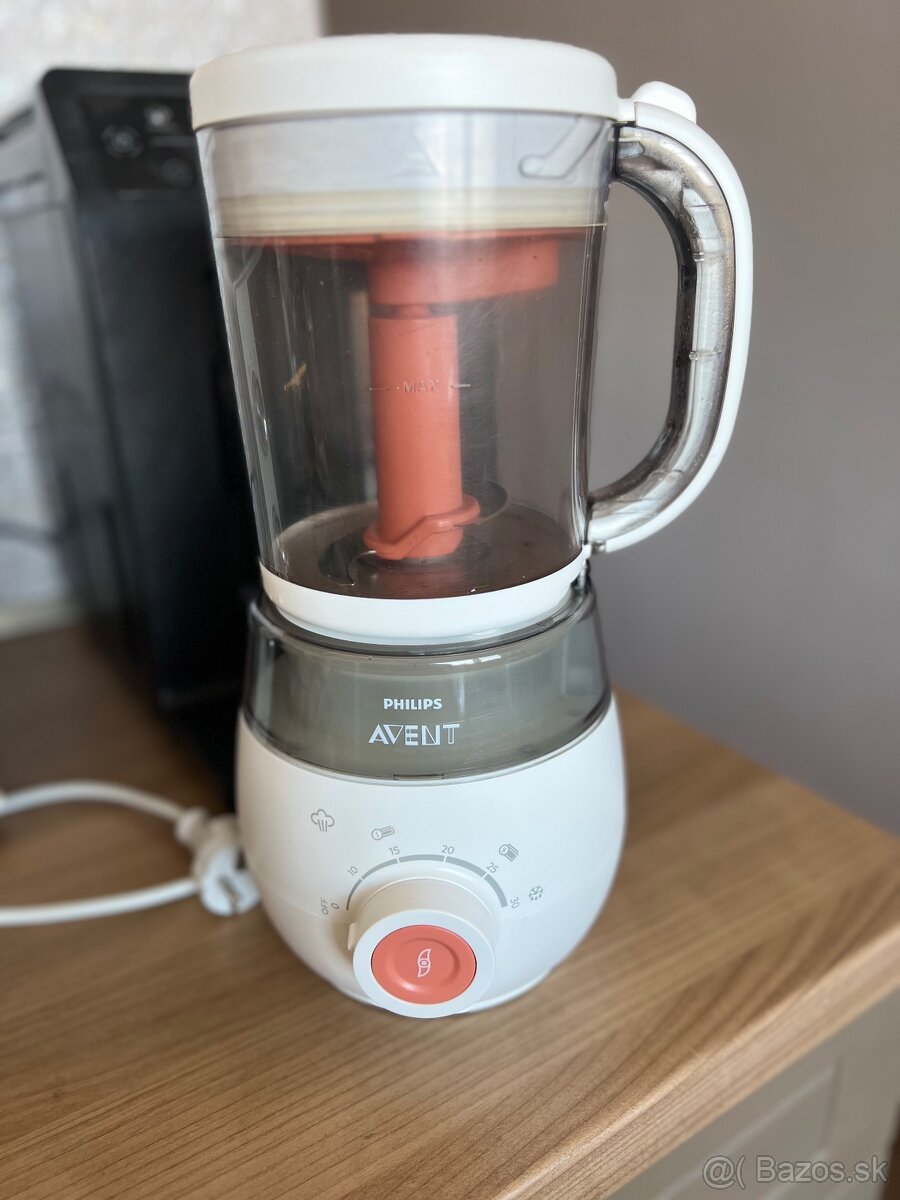 Philips Avent 4v1 - 2