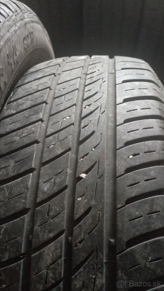185/60 R14 82H letné - 2