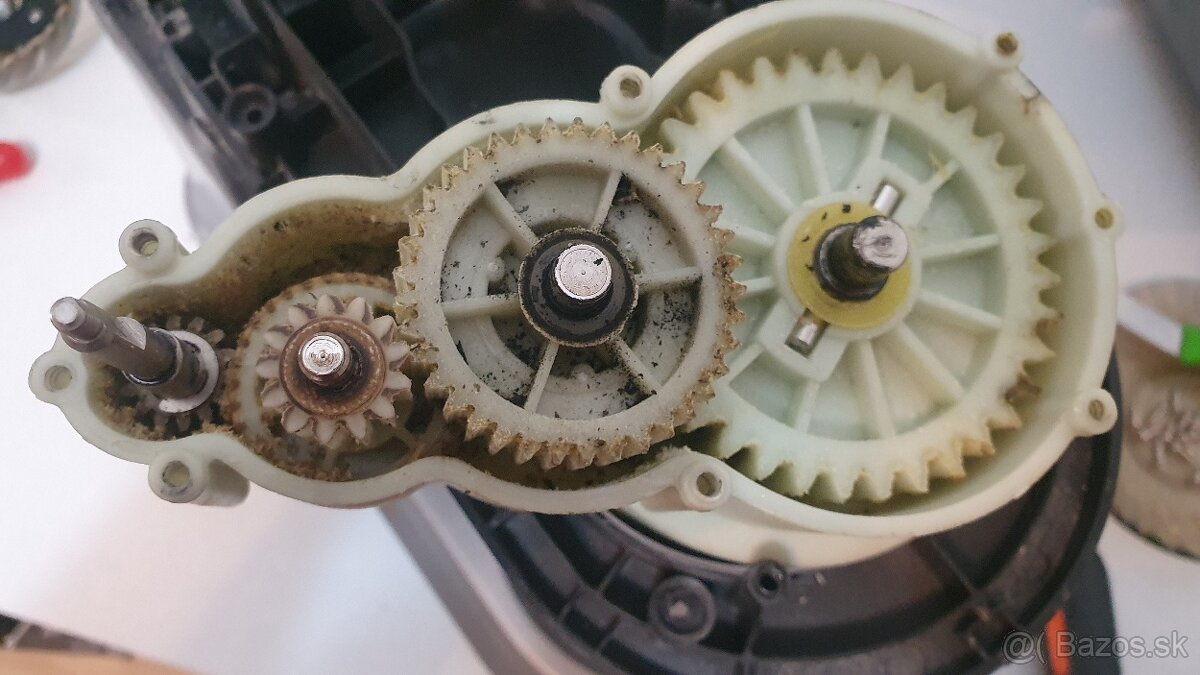 Kuchynský robot SilverCrest SKMP 1300 C1 - 2