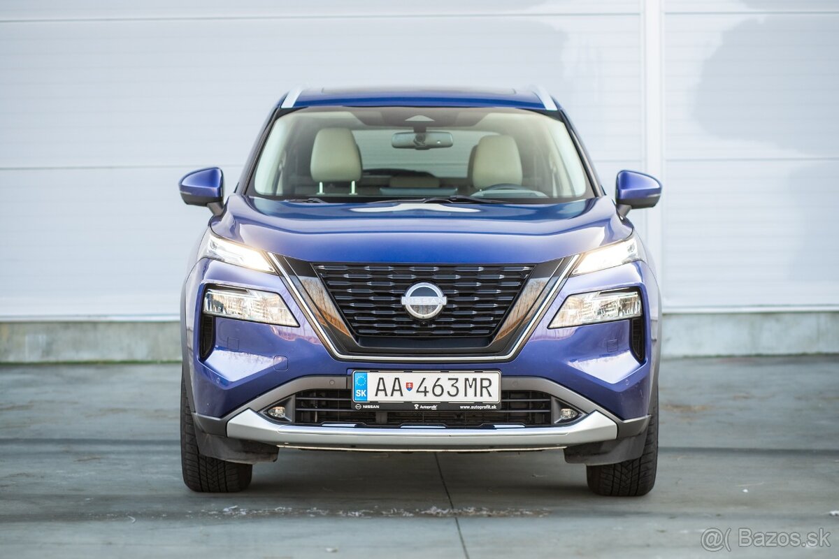 Nissan X-Trail e-Power 4x4 Tekna - 2
