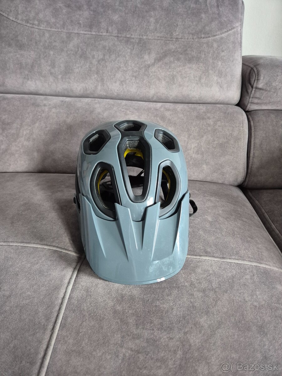 Helma na bicykel - 2