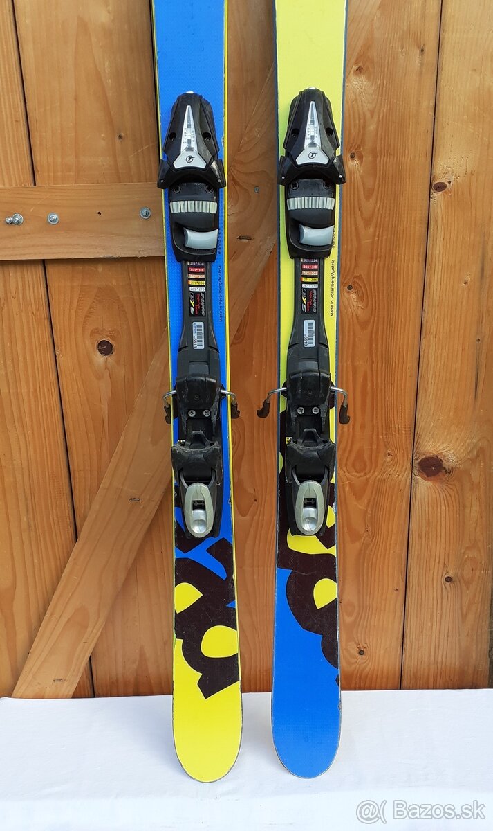 150 cm freestyle Head - 2