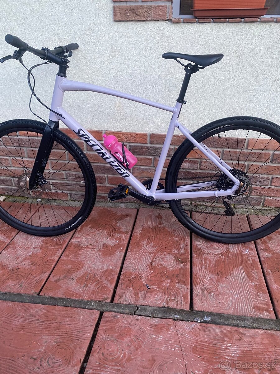 Crosový bicykel XL - 2