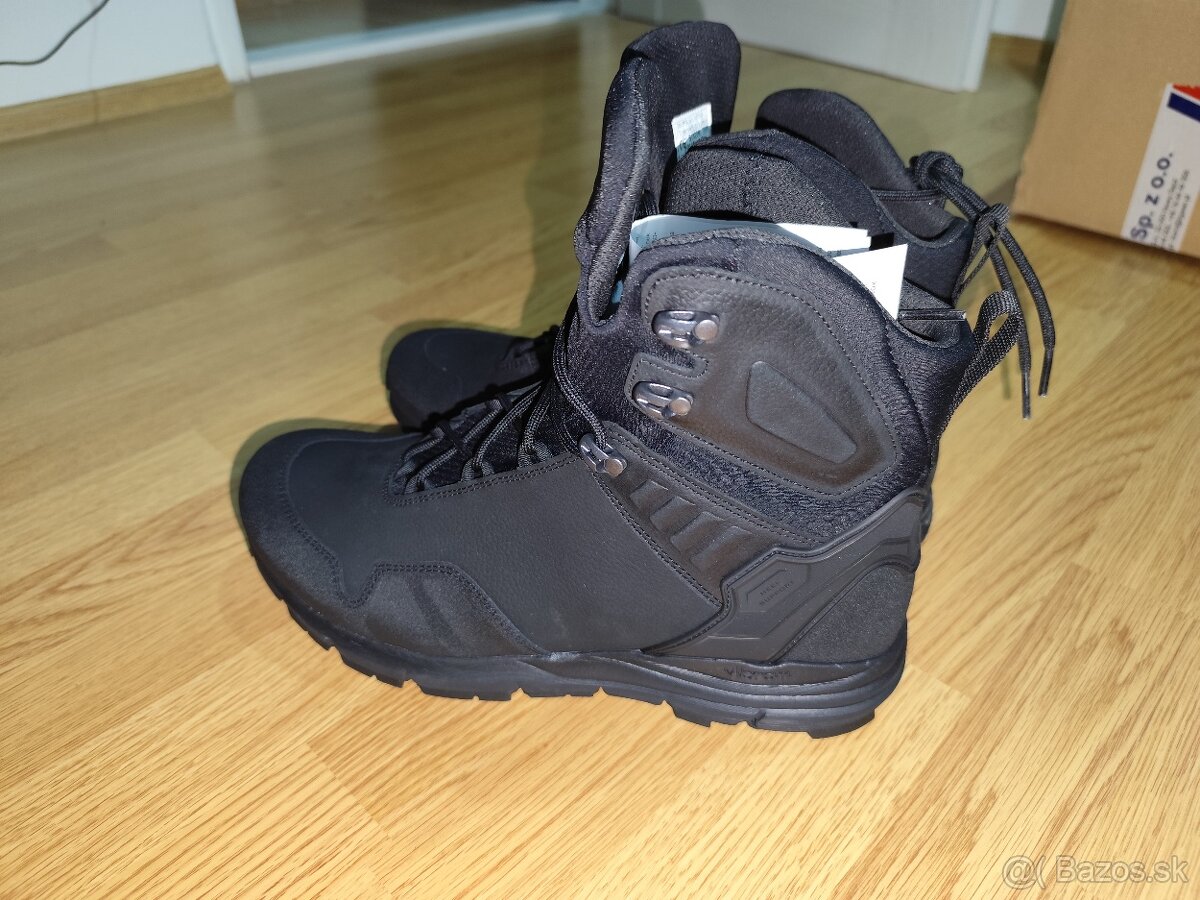 Predam cizmy Bosp Gore-Tex stredne - 2