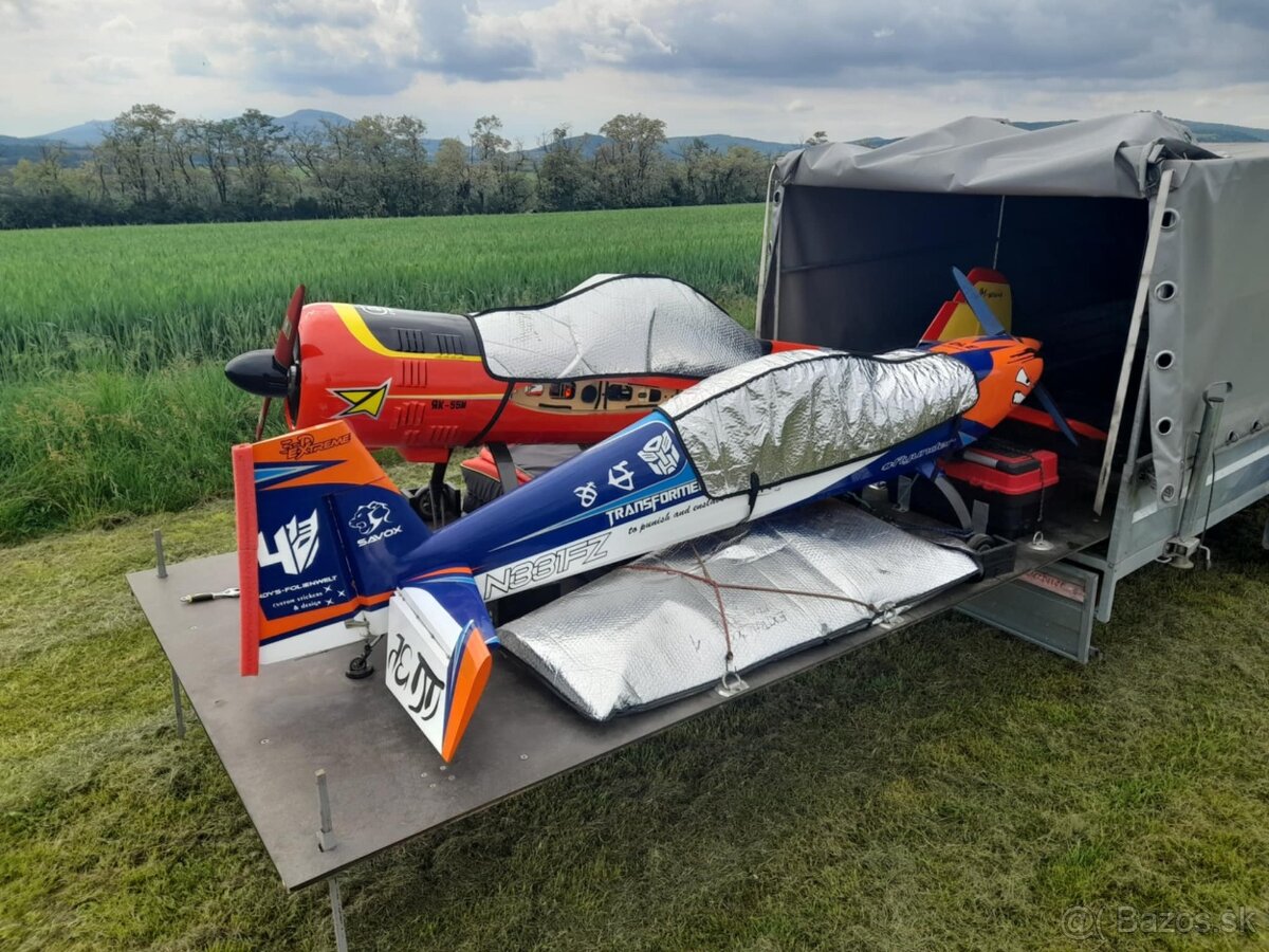 Individuálna preprava tovaru SR, EÚ - 2