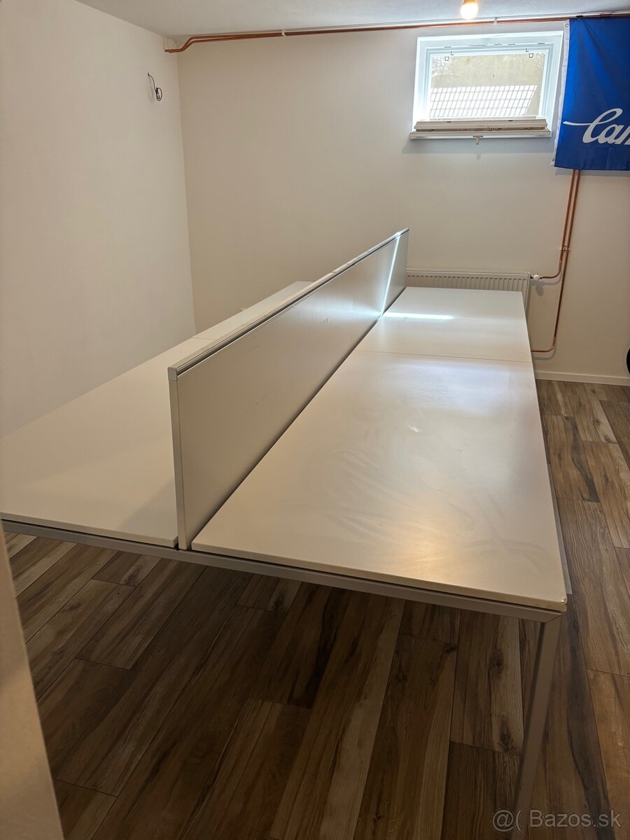 Kancelarsky Open office stol - 2