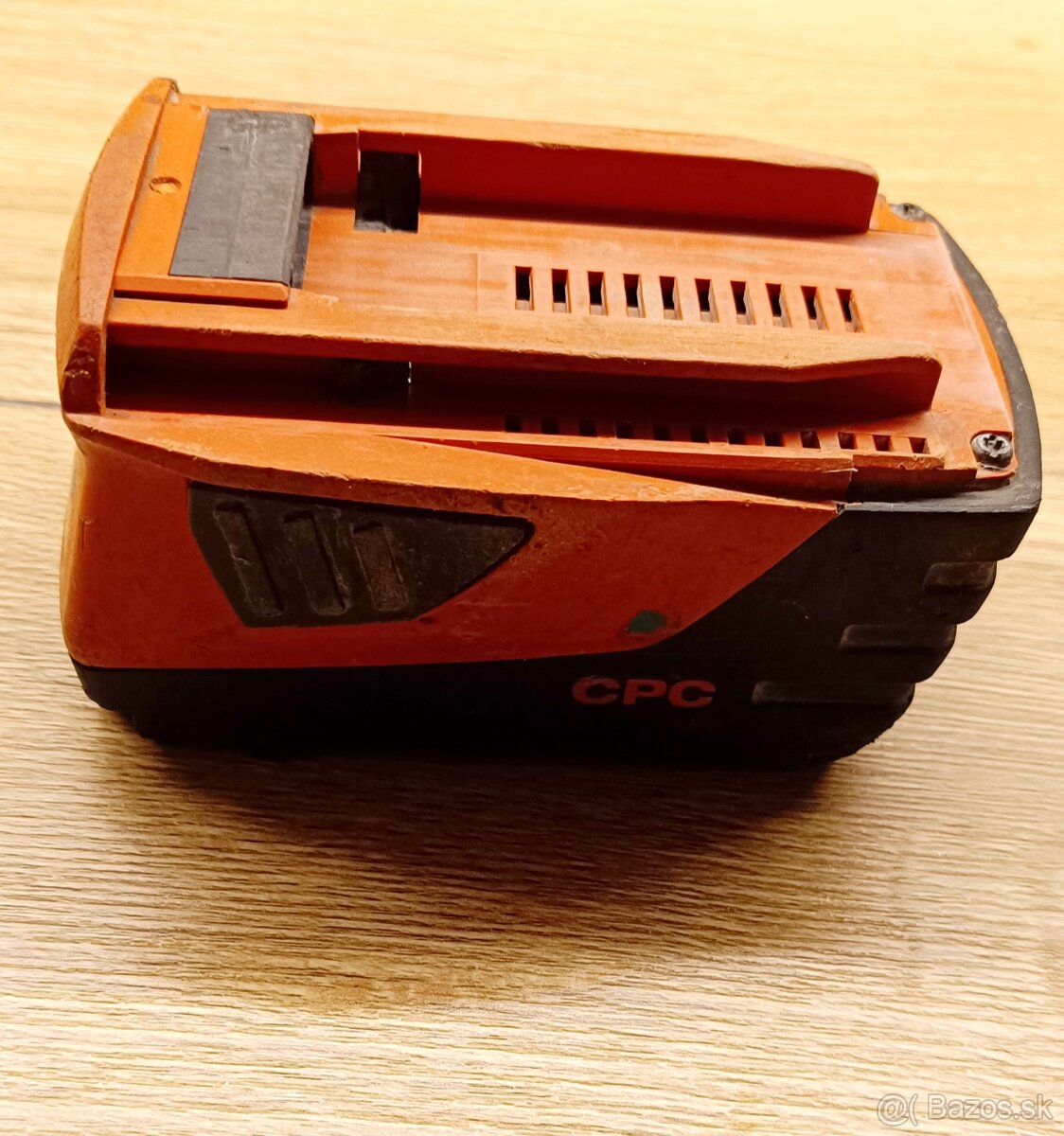 Hilti batéria 5.2Ah - 2