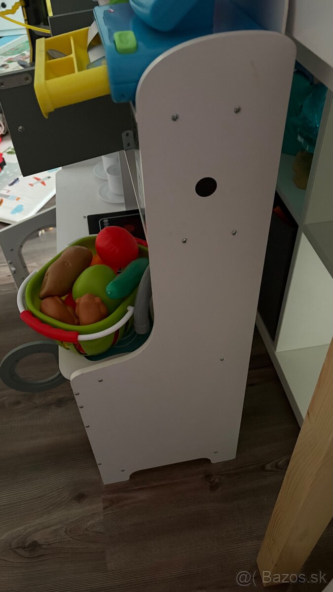 Detská Kuchynka - 2