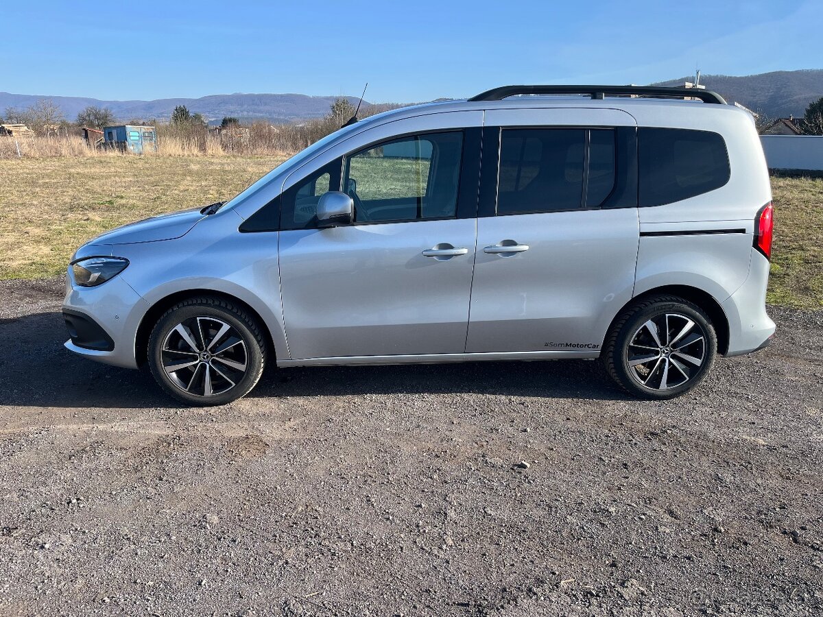 Mercedes Benz T 180 Progressive - 2