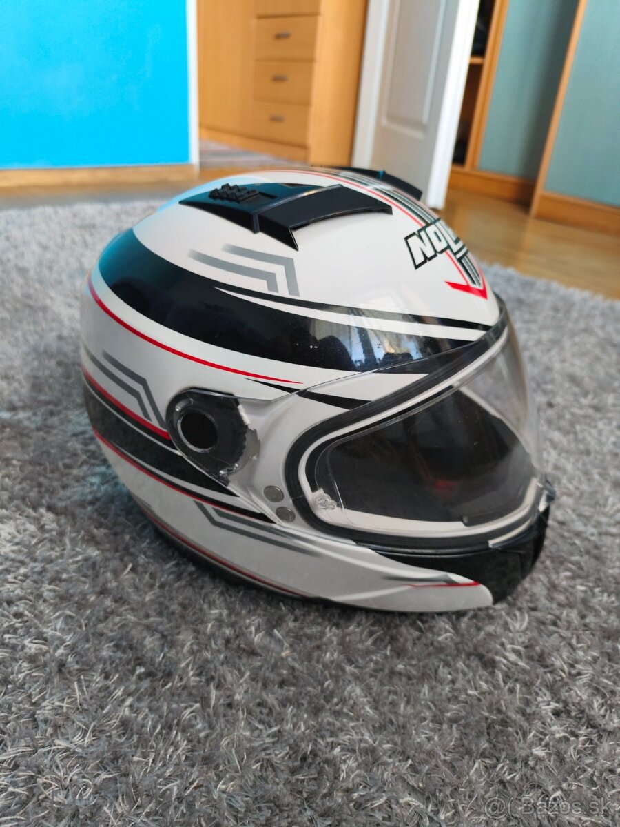 Prilba Nolan N86 - 2
