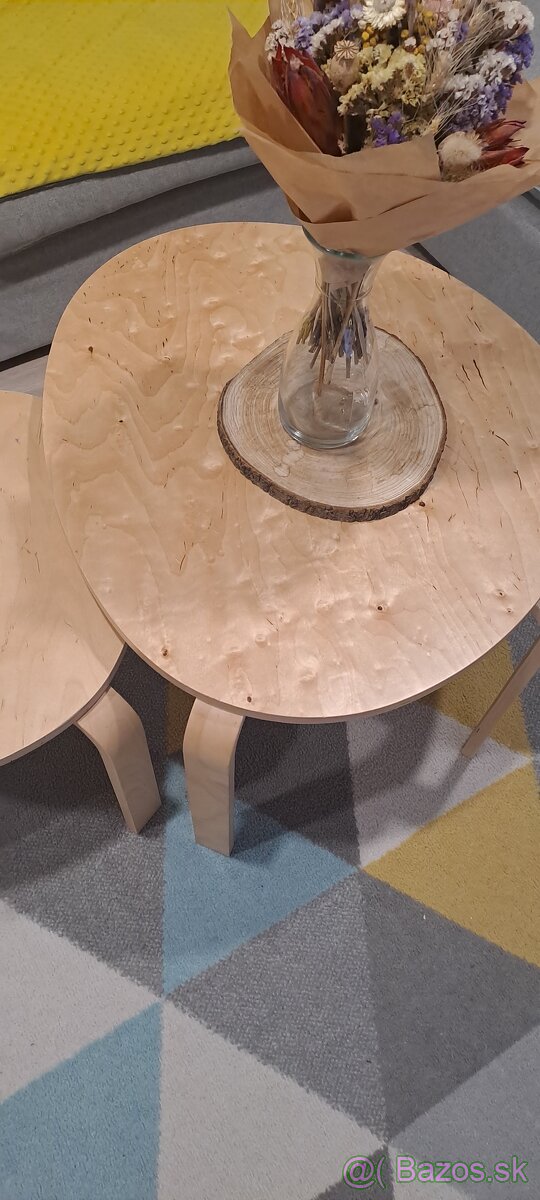 Konferenčný stôl - 2