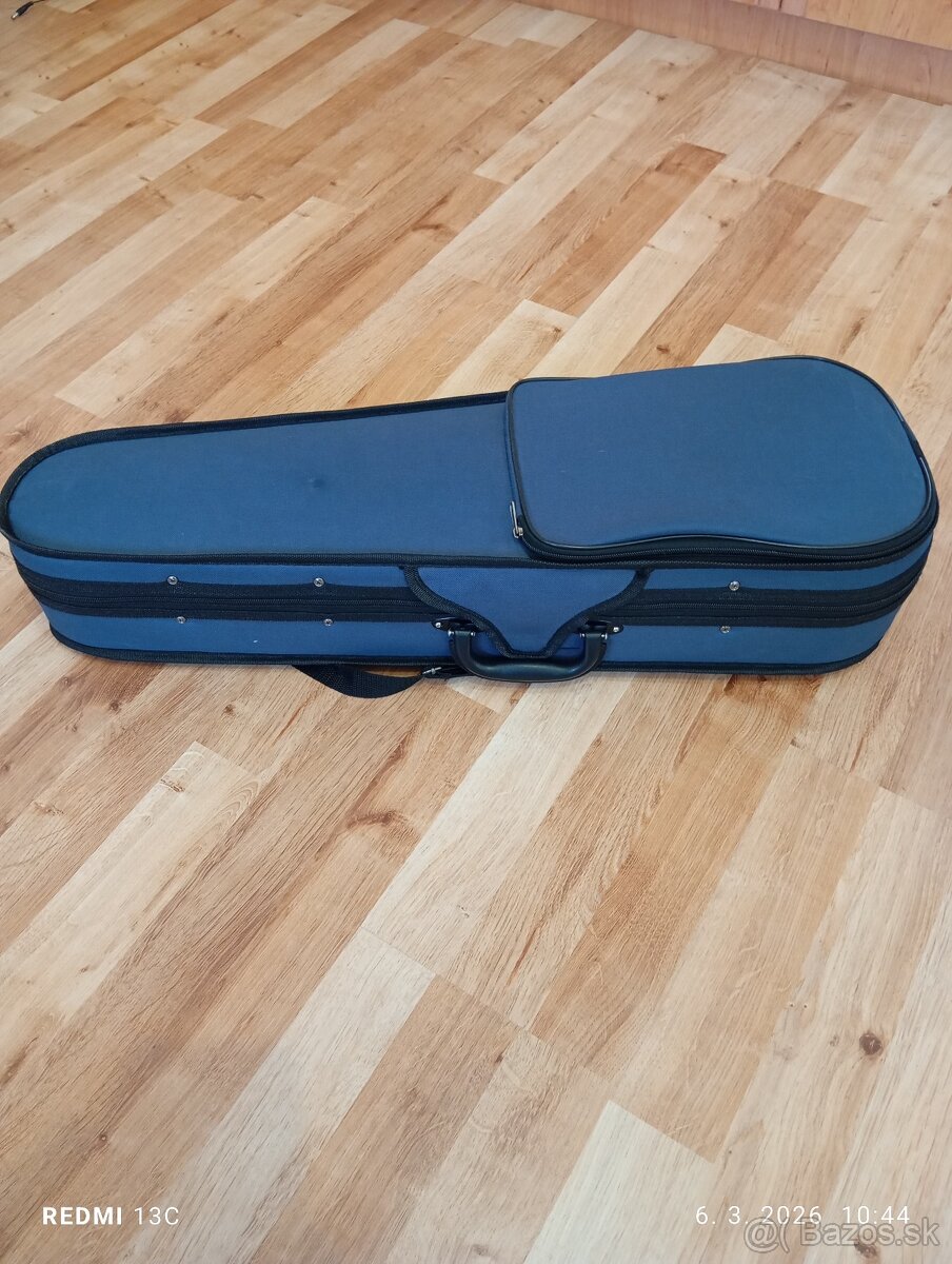 Predám pólové husle - 2