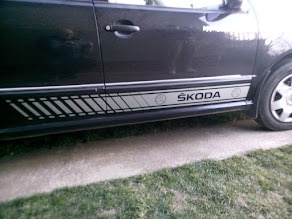 ponukam vyrobu 3 d zvicovych samolepiek - 2