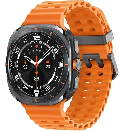 Galaxy Watch Ultra - 2