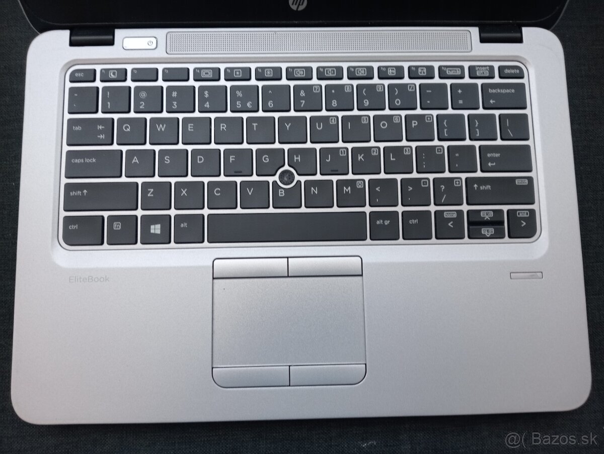 HP elitebook 725 G4 ,AMD A10 quad core , 8gb ram ,Windows 7 - 2