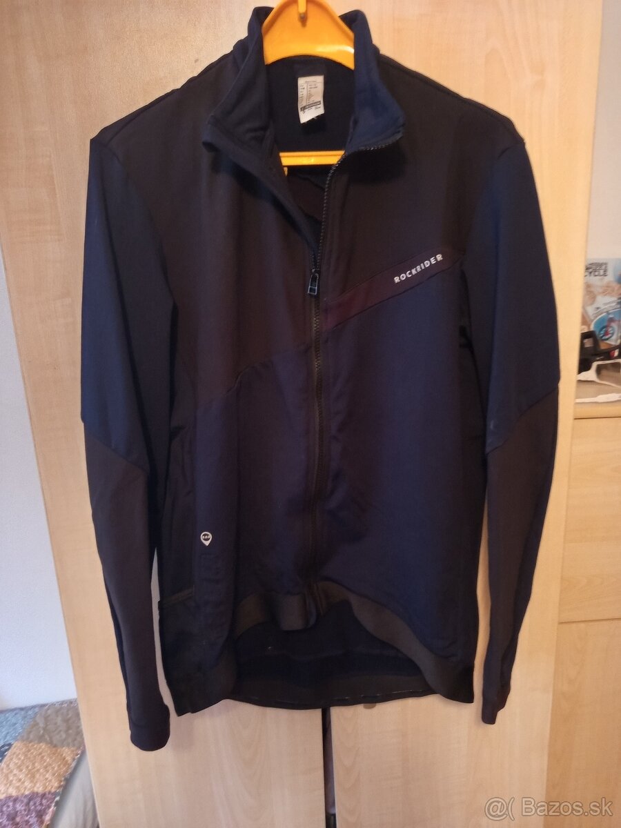 Bunda ROCKRIDER - 2