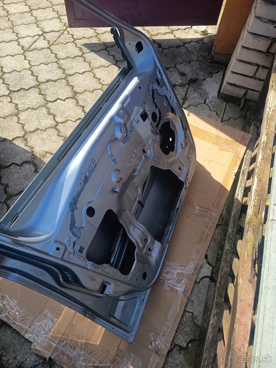 Ford S-Max dvere - 2