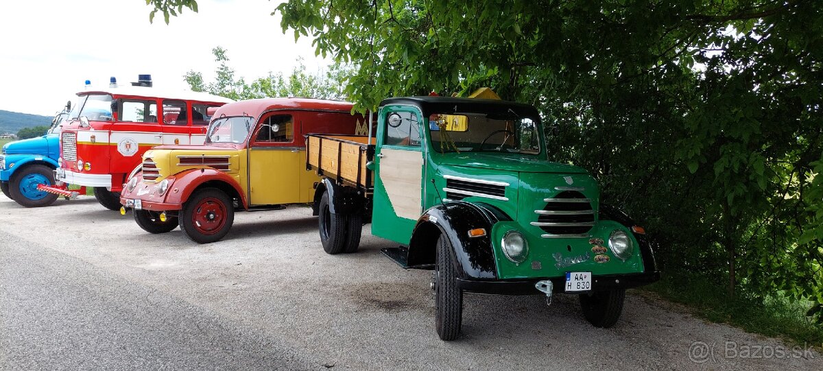 predam pekarsky garant - 2