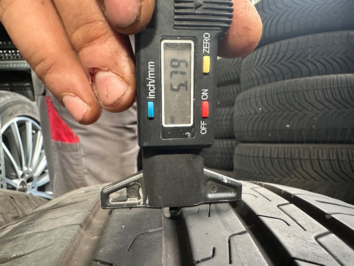 Continental EcoContact 6 205/55 R17 - 2