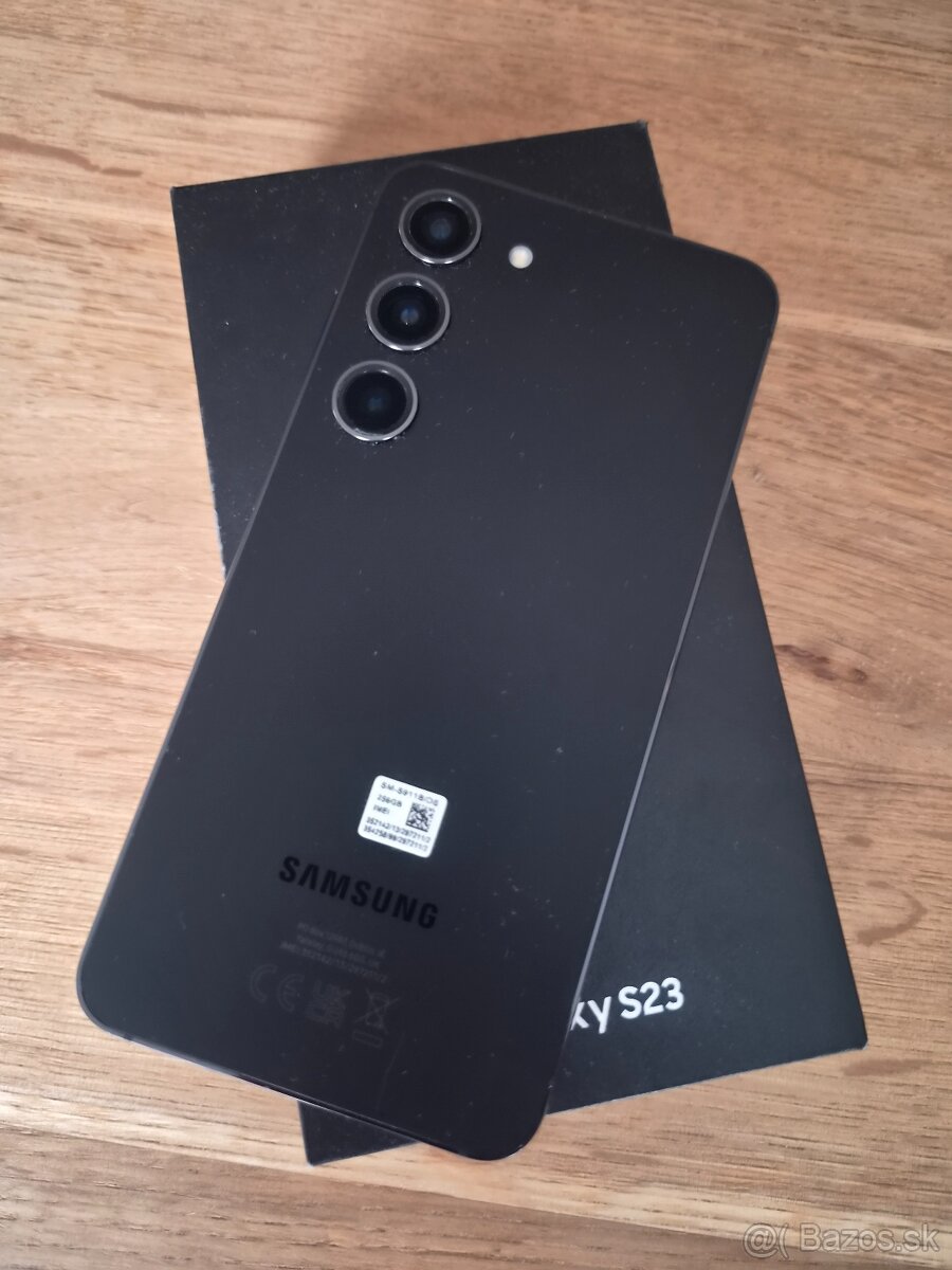 Samsung Galaxy S23 - 256 GB - 2