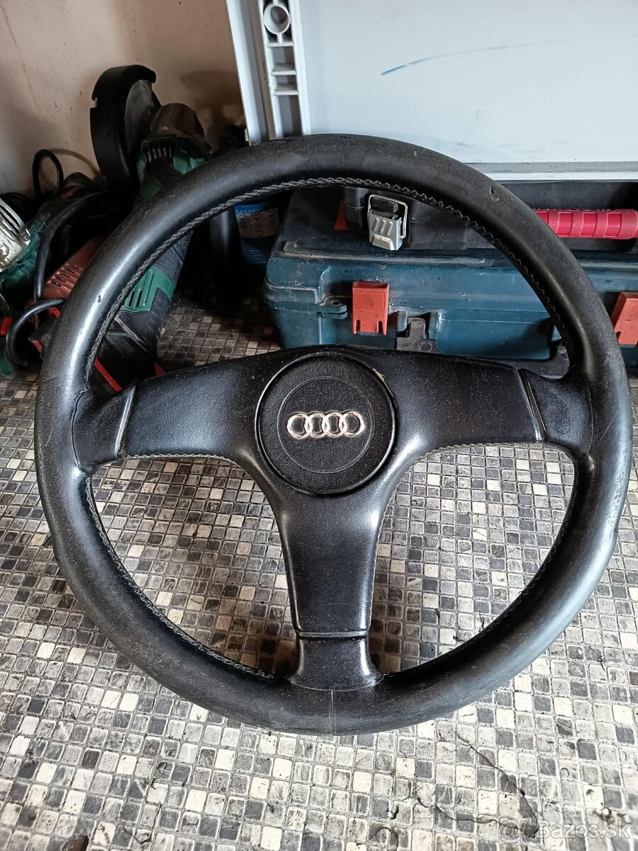 volant Audi 80 B3 S2 - 2